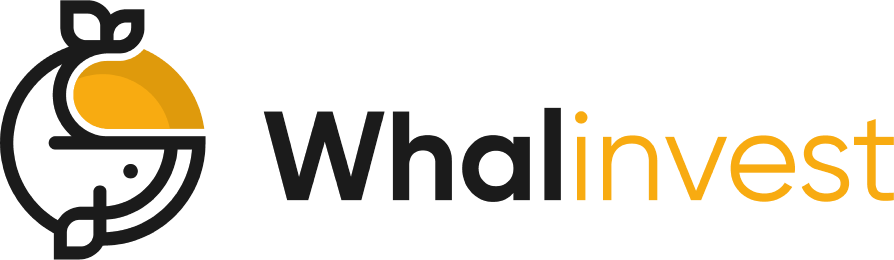 Whalinvest logo
